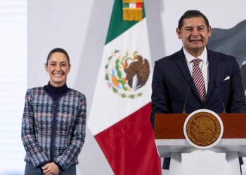 Polo de bienestar de San José Chiapa listo para inversionistas y empleos con Plan México