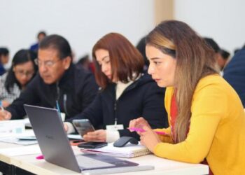 Gobierno de Puebla fortalece migración de nómina estatal