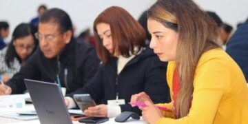 Gobierno de Puebla fortalece migración de nómina estatal
