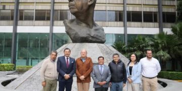 Gobierno de Puebla logra histórico respaldo de PEMEX