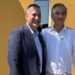 Acuerdan gobernador de Tamaulipas y mayor de Roma, Texas, impulsar nuevo puente internacional