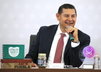 Gobierno de Puebla dignifica nuestro trabajo, por primera vez somos escuchados: productores de calzado