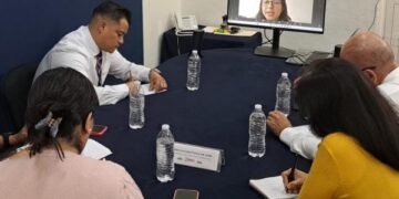 Gobierno de Puebla avanza en transparencia a nivel nacional