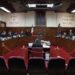 SCJN desecha 136 impugnaciones contra elección de magistrados del TEPJF