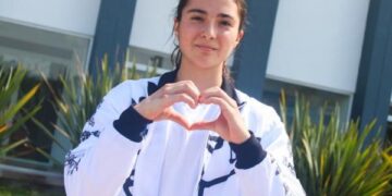 Impulsa Gobierno de Puebla a deportistas hacia el alto rendimiento