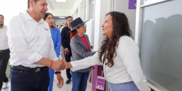 Puebla construye paz para mujeres con refugios seguros y cercanos