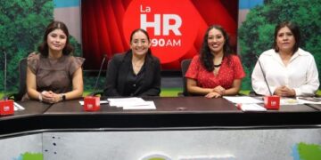 Lanzan convocatoria para el concurso estatal de “Transparencia en Corto 2025”