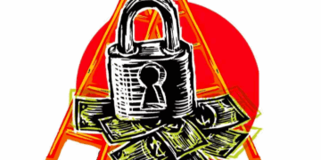 Bloquean cuentas a los Bartlett