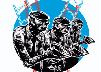 Mataron al INAI, pero mantienen estructura y sueldos