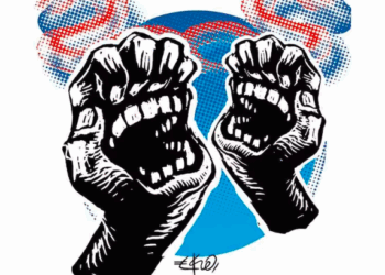 La oposición, entre golpes de Alito e invocaciones de Lilly