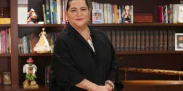 Guadalupe Taddei propone separar elecciones de 2027 sin aplazarlas