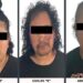 Tres detenidos por asesinato del niño Fernando enfrentan prisión preventiva en Edomex