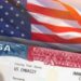 Estados Unidos cobrará fianza de hasta 15 mil dólares a ciertos solicitantes de visa