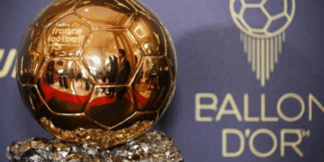 Balón de Oro 2025: estos son los nominados y novedades de la premiación