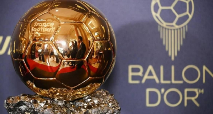 Balón de Oro 2025: estos son los nominados y novedades de la premiación
