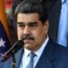 EE.UU. ofrece 50 mdd por información que lleve a la captura de Nicolás Maduro
