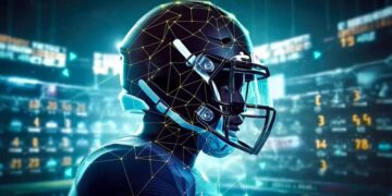 NFL apuesta por la inteligencia artificial para transformar el juego y potenciar a sus jugadores