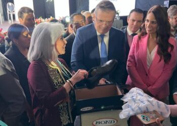 México aplicará arancel de 25% al calzado importado de Asia y elimina IMMEX para el sector