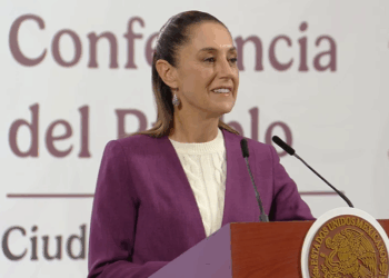 Sheinbaum: seguridad, programas sociales y turismo en la mañanera del 14 de agosto