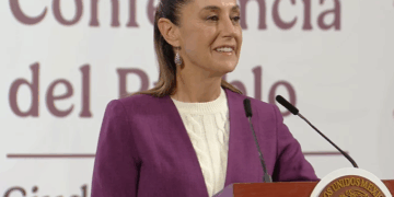 Sheinbaum: seguridad, programas sociales y turismo en la mañanera del 14 de agosto