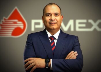 Detienen en EU a Carlos Treviño Medina; será juzgado en México por caso Odebrecht