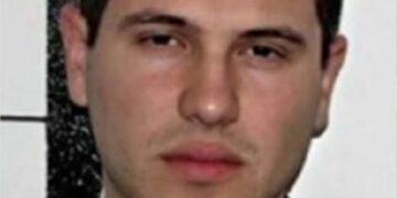 EU ofrece 10 mdd por información que lleve a la captura de Iván Guzmán Salazar, hijo de “El Chapo”