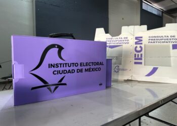 CDMX decide destino de más de 2 mil mdp en Consulta de Presupuesto Participativo 2025