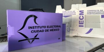 CDMX decide destino de más de 2 mil mdp en Consulta de Presupuesto Participativo 2025