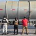 Aseguran 55 mil litros de hidrocarburo en Reynosa dentro de la Operación Frontera Norte
