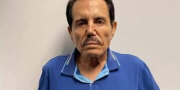 “El Mayo” Zambada se declarará culpable en EU; audiencia será el 25 de agosto