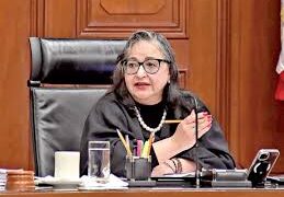 SCJN prolonga su última sesión; nuevo Poder Judicial asumirá en septiembre