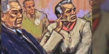 El Mayo Zambada se declara culpable en EU y acuerda pago de 15 mil mdd