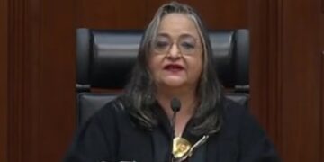 Norma Piña concluye gestión en la SCJN: “La independencia judicial se ejerce, no se presume”