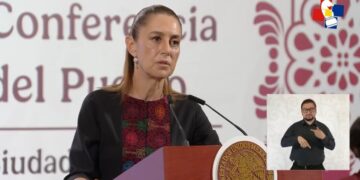 Sheinbaum en la mañanera del 27 de agosto: recursos de “El Mayo”, Poder Judicial y seguridad