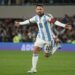 Lionel Messi jugará ante Venezuela su último partido de Eliminatorias como local