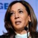 Trump retira la protección del Servicio Secreto a Kamala Harris