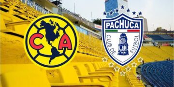 América vs Pachuca se jugará a puerta cerrada por orden de la alcaldía Benito Juárez