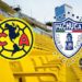 América vs Pachuca se jugará a puerta cerrada por orden de la alcaldía Benito Juárez