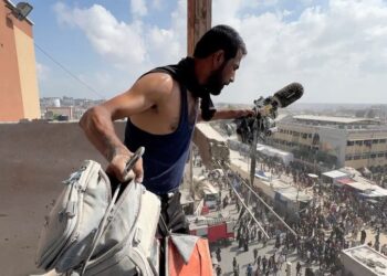 Bombardeo en Gaza deja 20 muertos en hospital; Netanyahu promete investigación