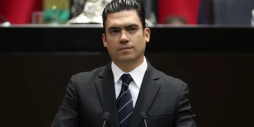 PAN rechaza haber sido convocado a la reforma electoral y exige diálogo real