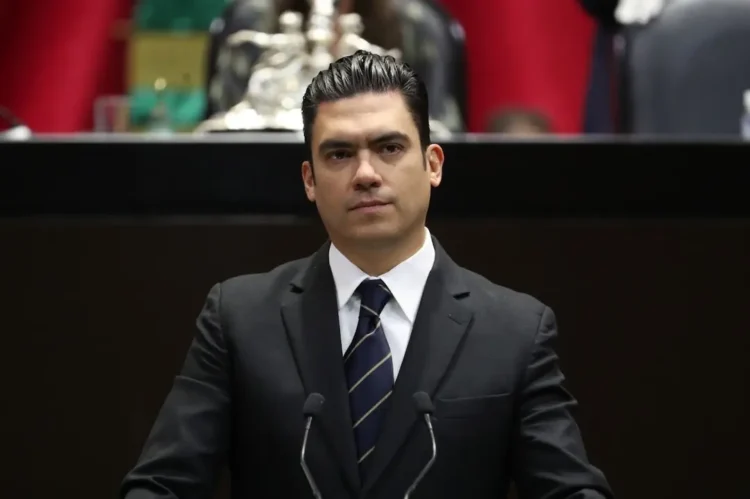 PAN rechaza haber sido convocado a la reforma electoral y exige diálogo real