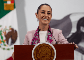 Inversiones históricas y reclamos a la Corte marcan la mañanera de Sheinbaum