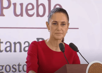 Sheinbaum desde Chetumal: seguridad, Pemex, turismo y acuerdos internacionales