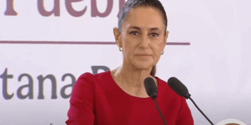 Sheinbaum desde Chetumal: seguridad, Pemex, turismo y acuerdos internacionales