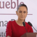 Sheinbaum desde Chetumal: seguridad, Pemex, turismo y acuerdos internacionales