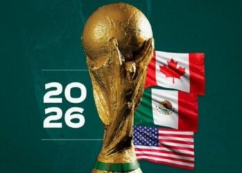 México, EU y Canadá acuerdan plan de seguridad antidrones para el Mundial 2026