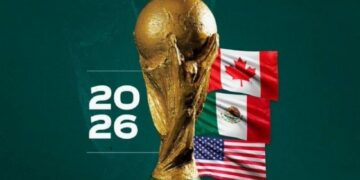 México, EU y Canadá acuerdan plan de seguridad antidrones para el Mundial 2026
