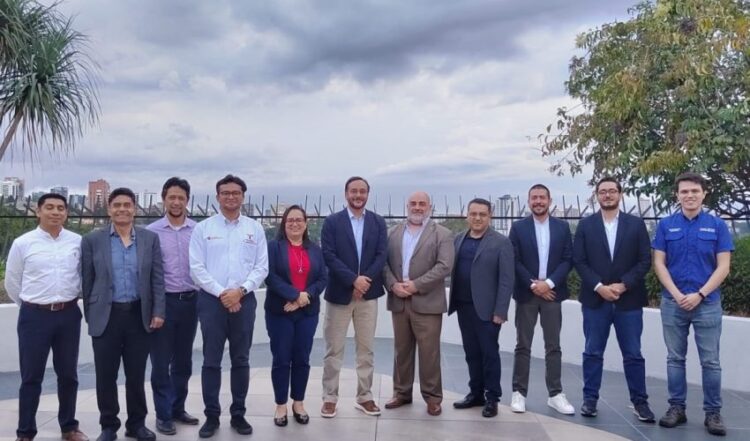 Fortalecen Tamaulipas y Guatemala cooperación energética