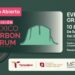 Se prepara Tamaulipas para recibir el México Carbon Forum 2025