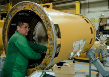 Crece 9.8% actividad industrial de Tamaulipas